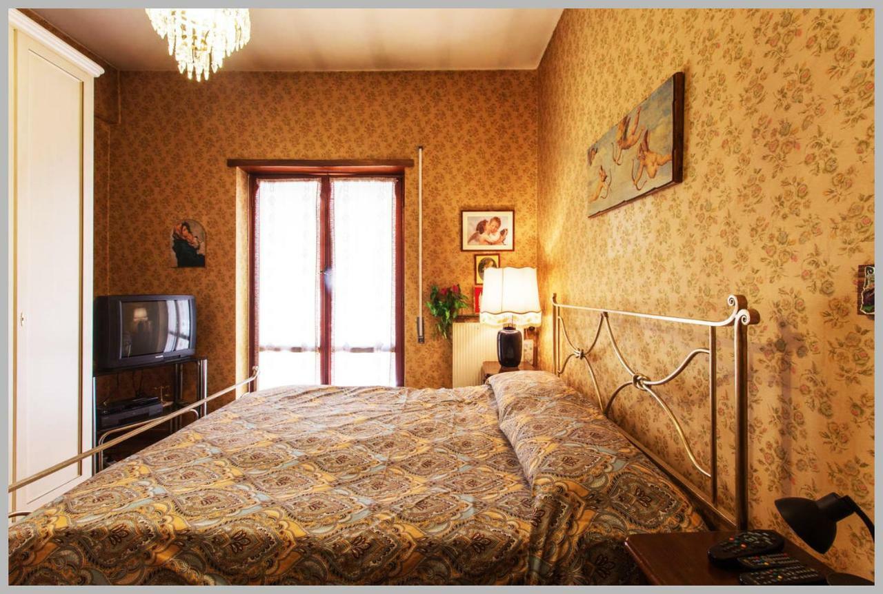 Palini'S House Διαμέρισμα Ρώμη Εξωτερικό φωτογραφία