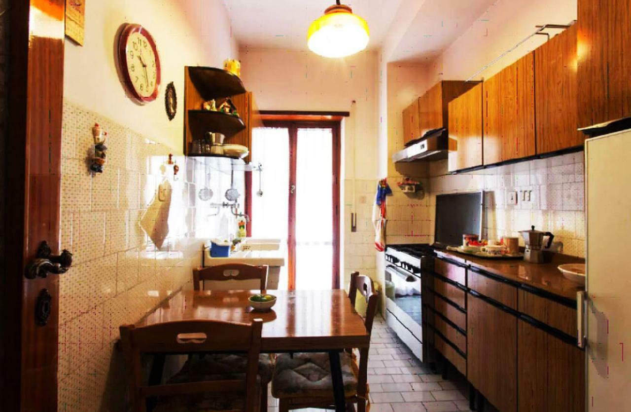 Palini'S House Διαμέρισμα Ρώμη Εξωτερικό φωτογραφία