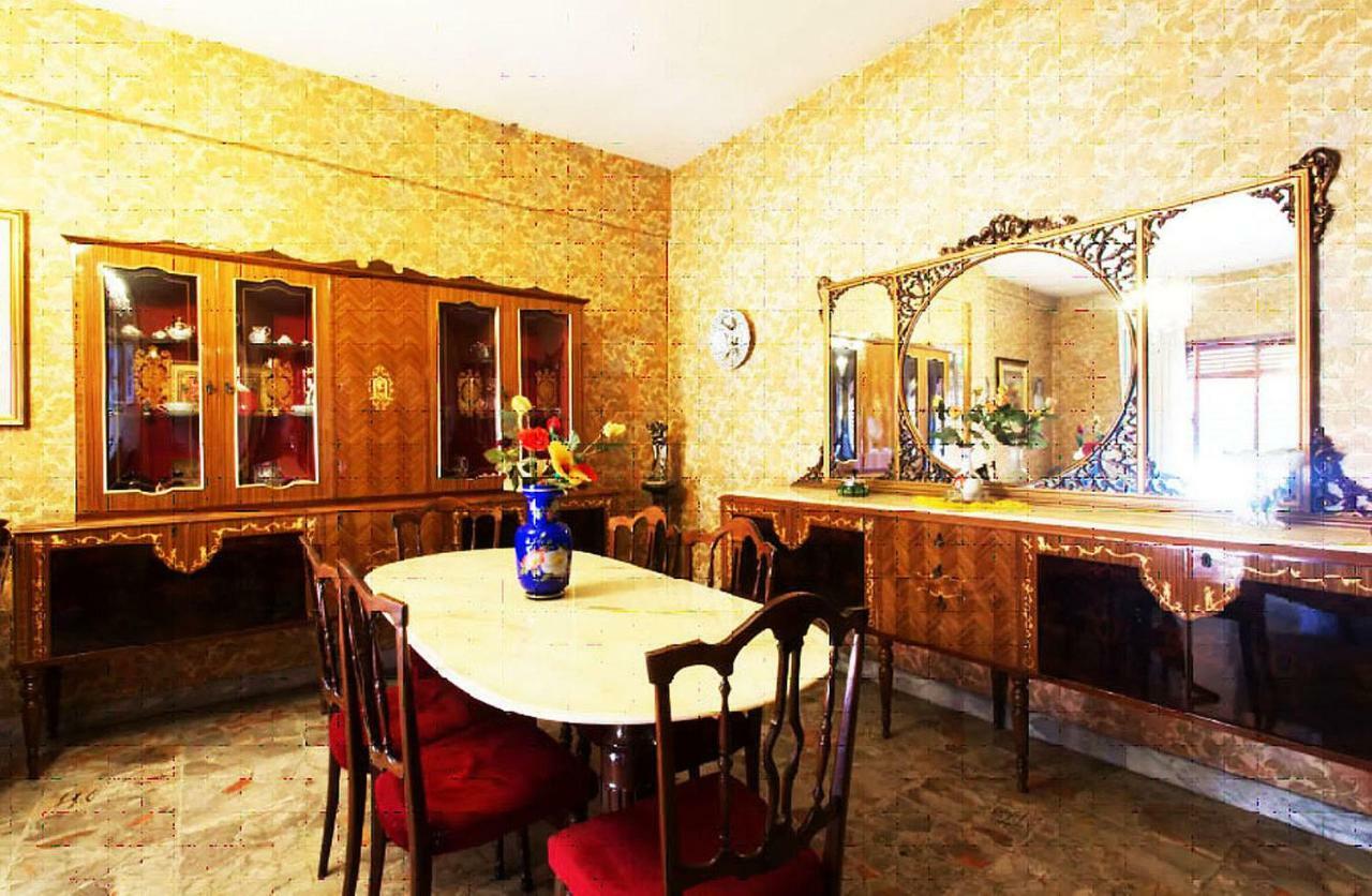 Palini'S House Διαμέρισμα Ρώμη Εξωτερικό φωτογραφία