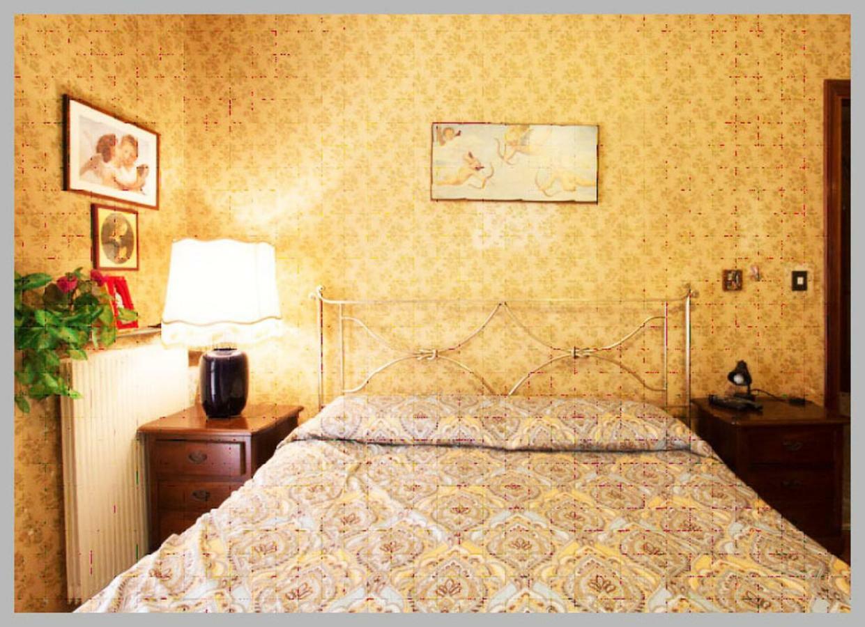 Palini'S House Διαμέρισμα Ρώμη Εξωτερικό φωτογραφία