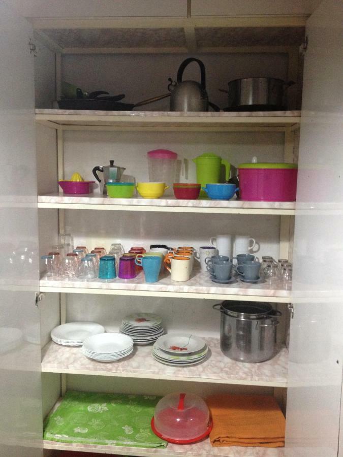 Palini'S House Διαμέρισμα Ρώμη Εξωτερικό φωτογραφία